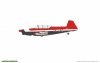Eduard 82185 Z-526 Trenér Master 1/48